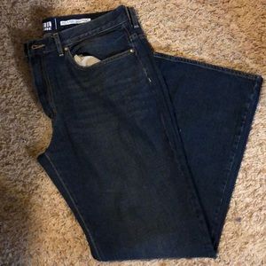 Urban pipeline jeans 36/32
